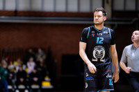 Vasiliauskas tęs karjerą „Omegos-Tauro-LSU“ gretose