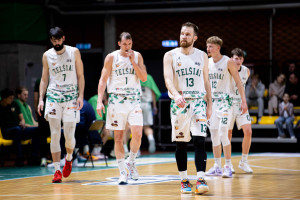 7bet-NKL apžvalga: „Telšiai“ – Kauno r. „Omega-Tauras-LSU“ [2025-03-13]