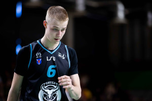 7bet-NKL apžvalga: „Telšiai“ – Kauno r. „Omega-Tauras-LSU“ [2025-03-19]