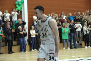 7bet-NKL apžvalga: Vilkaviškio „Perlas-Grupinispirkimas.lt“ – Kauno „Žalgiris-2“ [2025-03-31]
