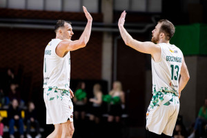 7bet-NKL apžvalga: „Telšiai“ – Palangos „Olimpas“ [2025-03-25]
