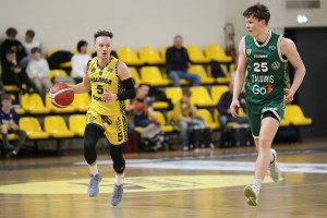 7bet-NKL apžvalga: Palangos „Olimpas“ – Kauno „Žalgiris-2“ [2025-04-13]