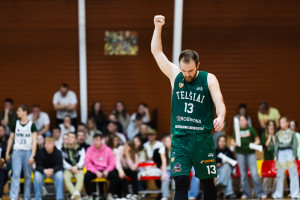 7bet-NKL apžvalga: Vilkaviškio „Perlas-Grupinispirkimas.lt“ – „Telšiai“ [2025-04-14]