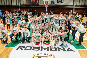 7bet-NKL apžvalga: „Telšiai“ – Vilkaviškio „Perlas-Grupinispirkimas.lt“ [2025-04-17]