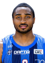 Brandon  Childress