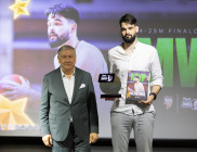 „7bet-NKL“ finalo MVP – Lukas Valantinas