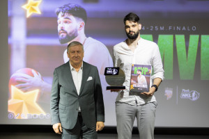 „7bet-NKL“ finalo MVP – Lukas Valantinas
