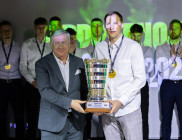 „7bet-NKL“ sezono uždarymo šventėje – auksinis „Telšių“ džiaugsmas