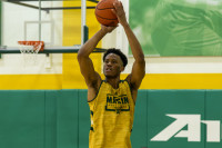Į „Perlą Go“ atvyksta ketverius metus NCAA praleidęs amerikietis