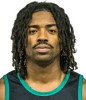 Malik  Johnson