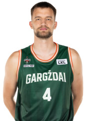 Karolis  Giedraitis