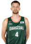 Karolis  Giedraitis
