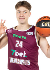 Nojus  Kulieša