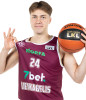 Nojus  Kulieša