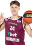 Nojus  Kulieša