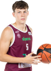 Nojus   Radžius
