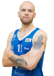 Arnas  Velička