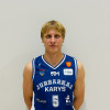 Arnas  Adomavičius