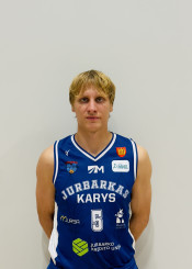 Arnas  Adomavičius