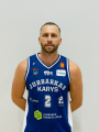 Justas Nausėdas