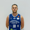 Karolis  Guščikas