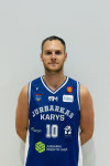 Karolis  Guščikas