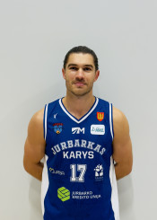Karolis  Kokoška