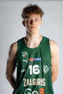 Ignas  Štombergas
