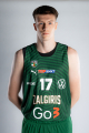 Titas Lavrinovič