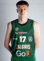 Titas  Lavrinovič