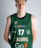 Titas  Lavrinovič