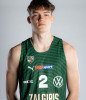 Sten Markus  Adamson