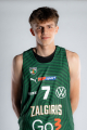 Jokūbas Rudaitis