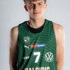 Jokūbas  Rudaitis
