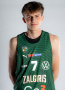 Jokūbas  Rudaitis
