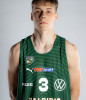 Dominykas  Urbonavičius