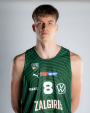 Dominykas Daubaris