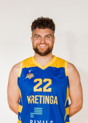 Julius  Kazakauskas