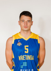 Mantvydas  Staniulis