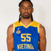 Jalen  Warren