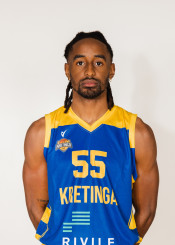 Jalen  Warren