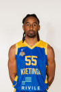 Jalen  Warren