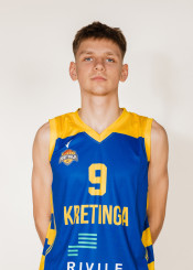 Deivydas  Kazlauskas