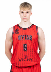 Mantas   Liutkevičius