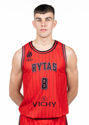 Gabrielius  Jokubauskas