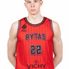 Gantas  Križanauskas