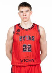 Gantas  Križanauskas