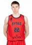 Gantas  Križanauskas
