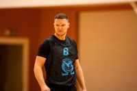 Šulskis dominavo, o „Omega“ įveikė „Neptūną-Akvaservis“