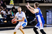 8 pergalės iš eilės: kėdainiečiai dominavo uostamiestyje